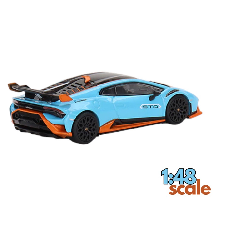 Lamborghini STO - 1:64