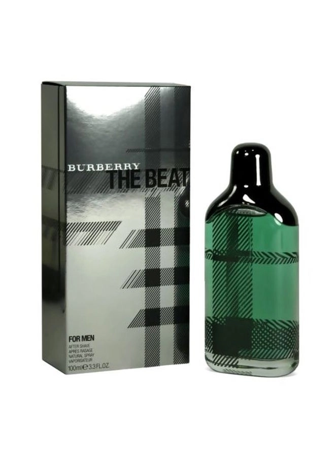 The Beat Eau de Toilette 100 ml