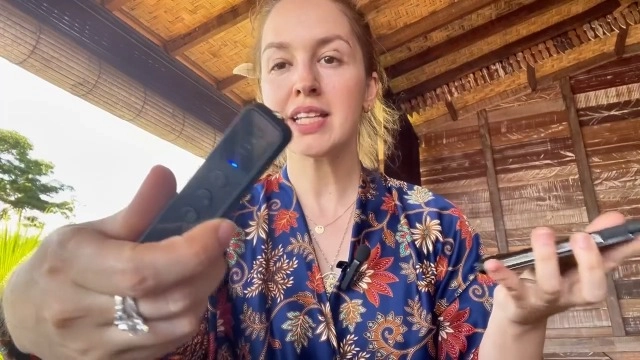 Hidden Camera Detector - RF Signal Detection GPS Tracker