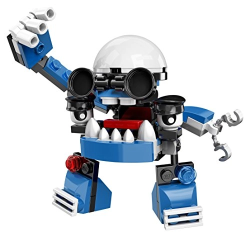 Mixel Kuffs (41554)