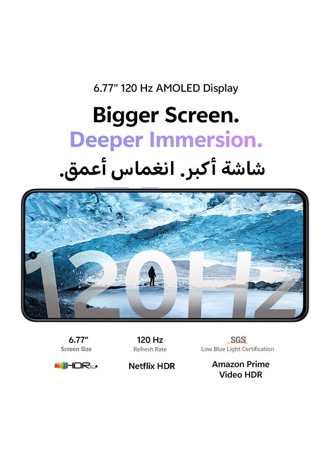 V70 Lite - 8GB 128GB