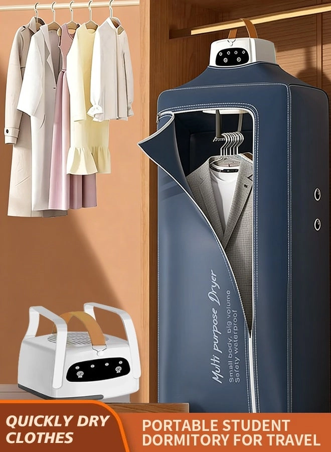 Portable Laundry Dryer