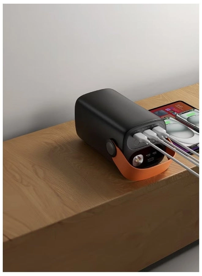 Hyper Core 40 - 40000 mAh 22.5/65 Watts 2 USB-A 2 USB-C