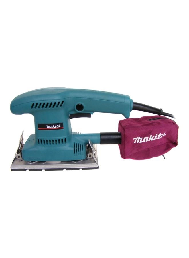 Makita BO3700 - Electric Finishing Sander 180W 10000OPM
