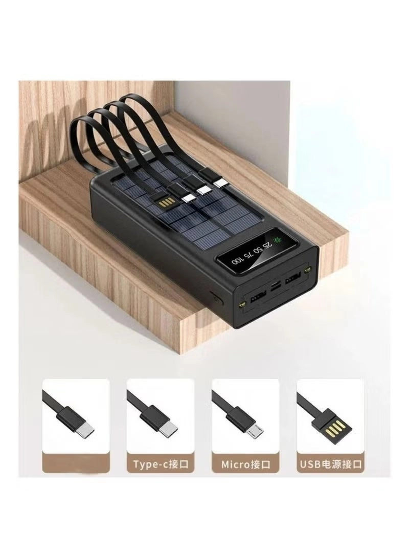 KPg-302 - 30000 mAh Quick Charging 3.0
