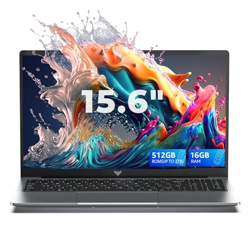 LX15 Laptop LX15 - 15.6'' N97 16GB DDR4 512GB SSD