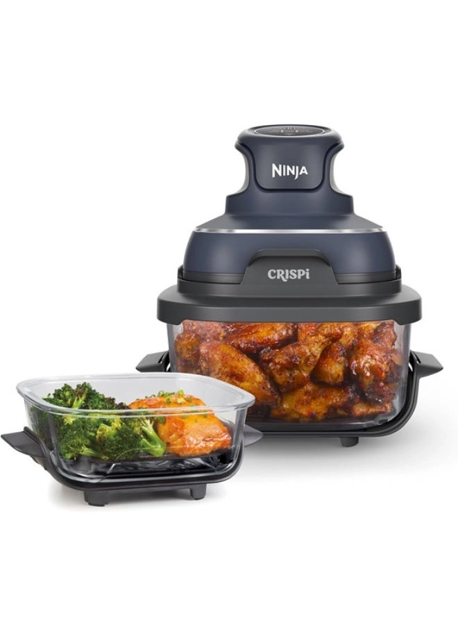 Ninja CRISPi FN101MEGY