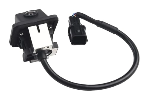 Reversing Camera - wireless 480P