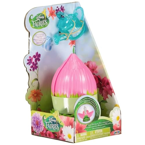 FAIRIES COLLECTABLE ASSORTMENT (221634)