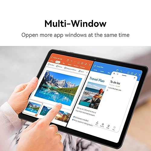 MatePad SE - 32GB 10.4"