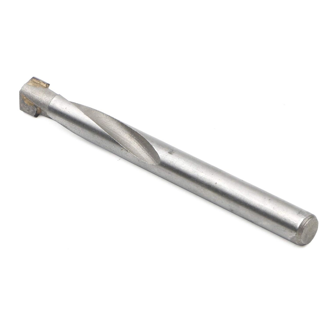 Drill Bit Set - Tungsten Steel Cemented Carbide 13 Pack 3 4 5 6 7 8 9 10 11 12 13.5 14 15 mm