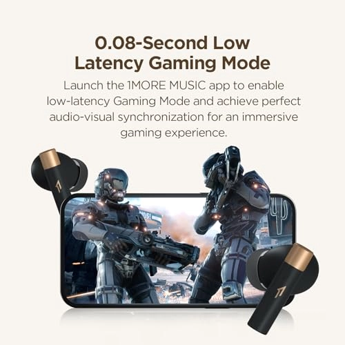 Q30 Wireless Headphone