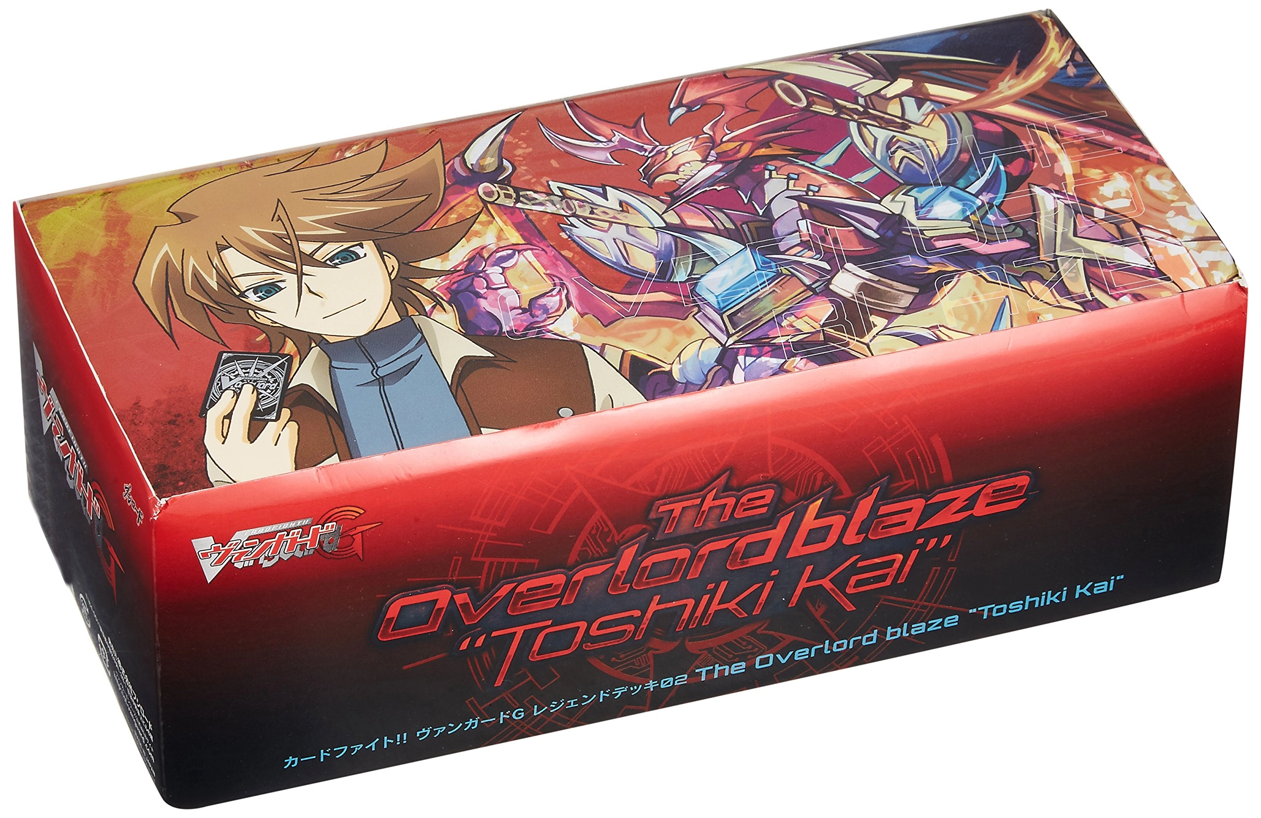Bushiroad VG-G-LD02
