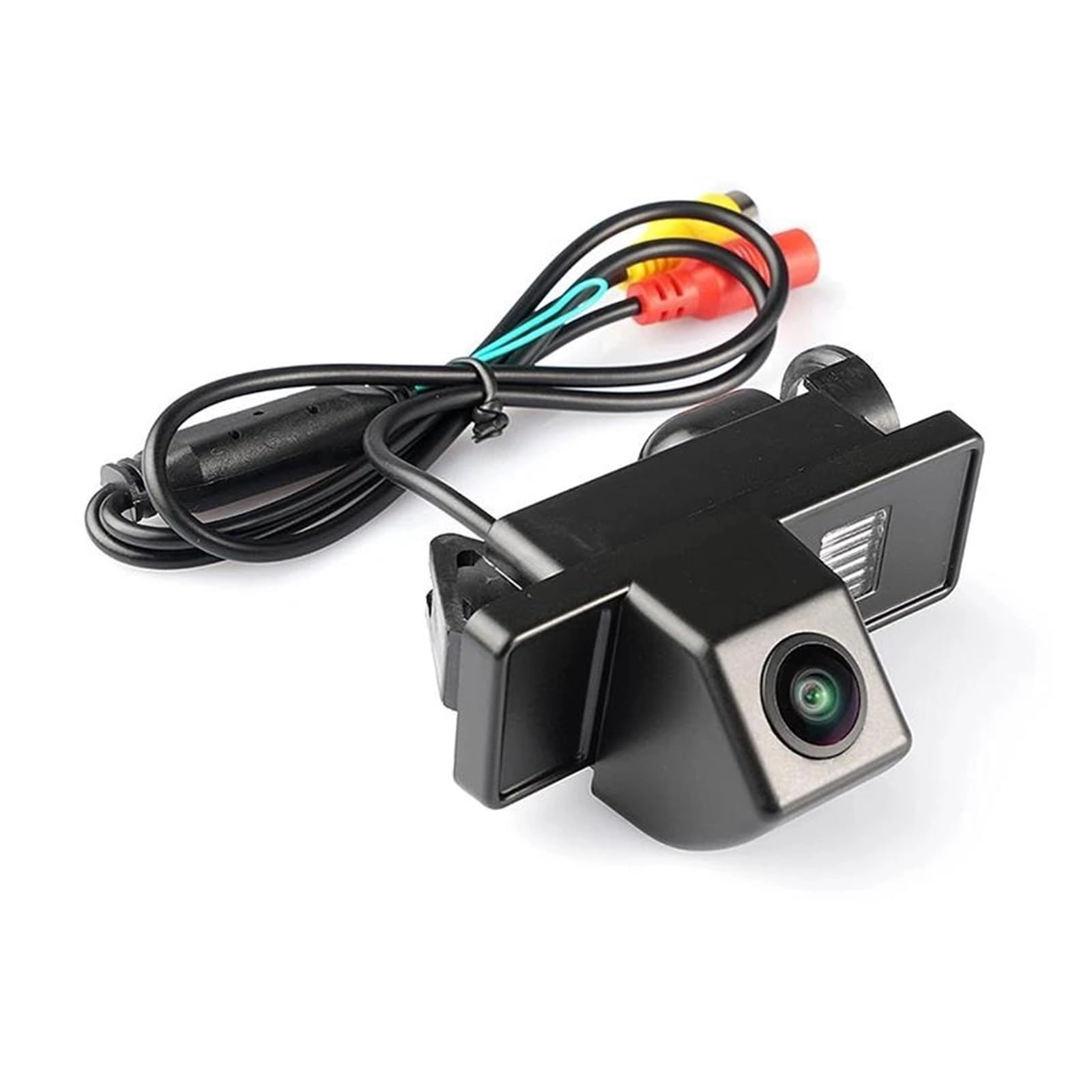 GAF-LS8008 - Top Starlight Night Vision Wire AHD 1080P or 720P