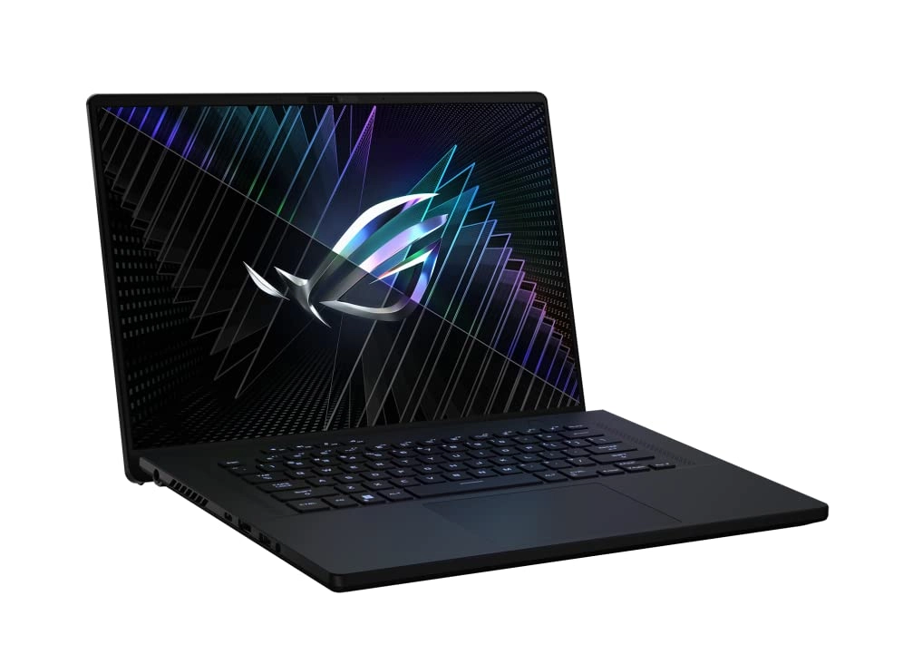ROG Zephyrus M16 GU604VZ - 16'' i9-13900H 16GB 1TB SSD