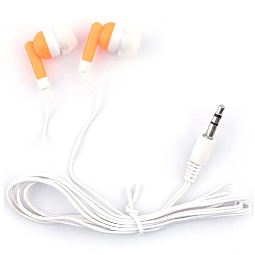 SET101 Wired Earbud