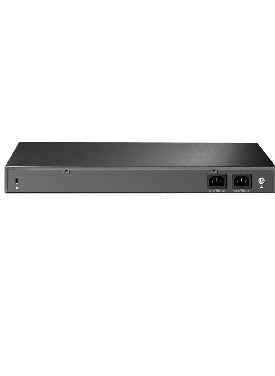 TL-SX3016F 16-ports