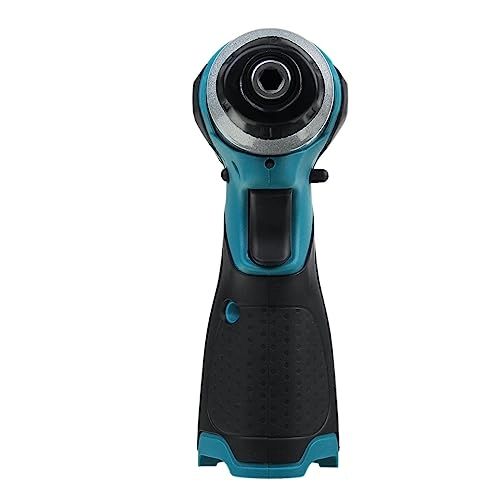 Impact Drill Screwdriver