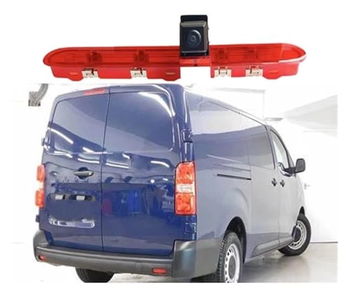 Car Rear View Camera - Night vision