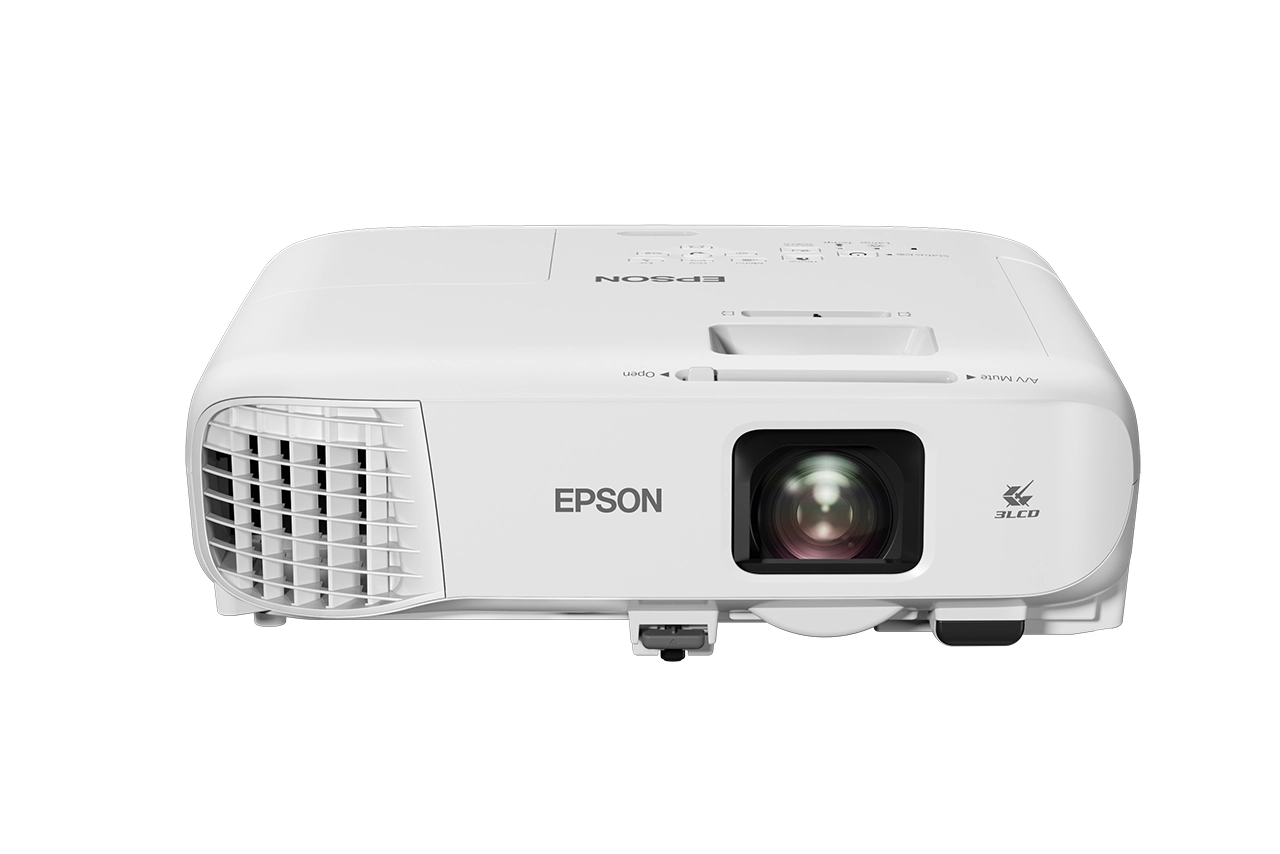 Epson EB-X49 V11H982040 3600 Lumens