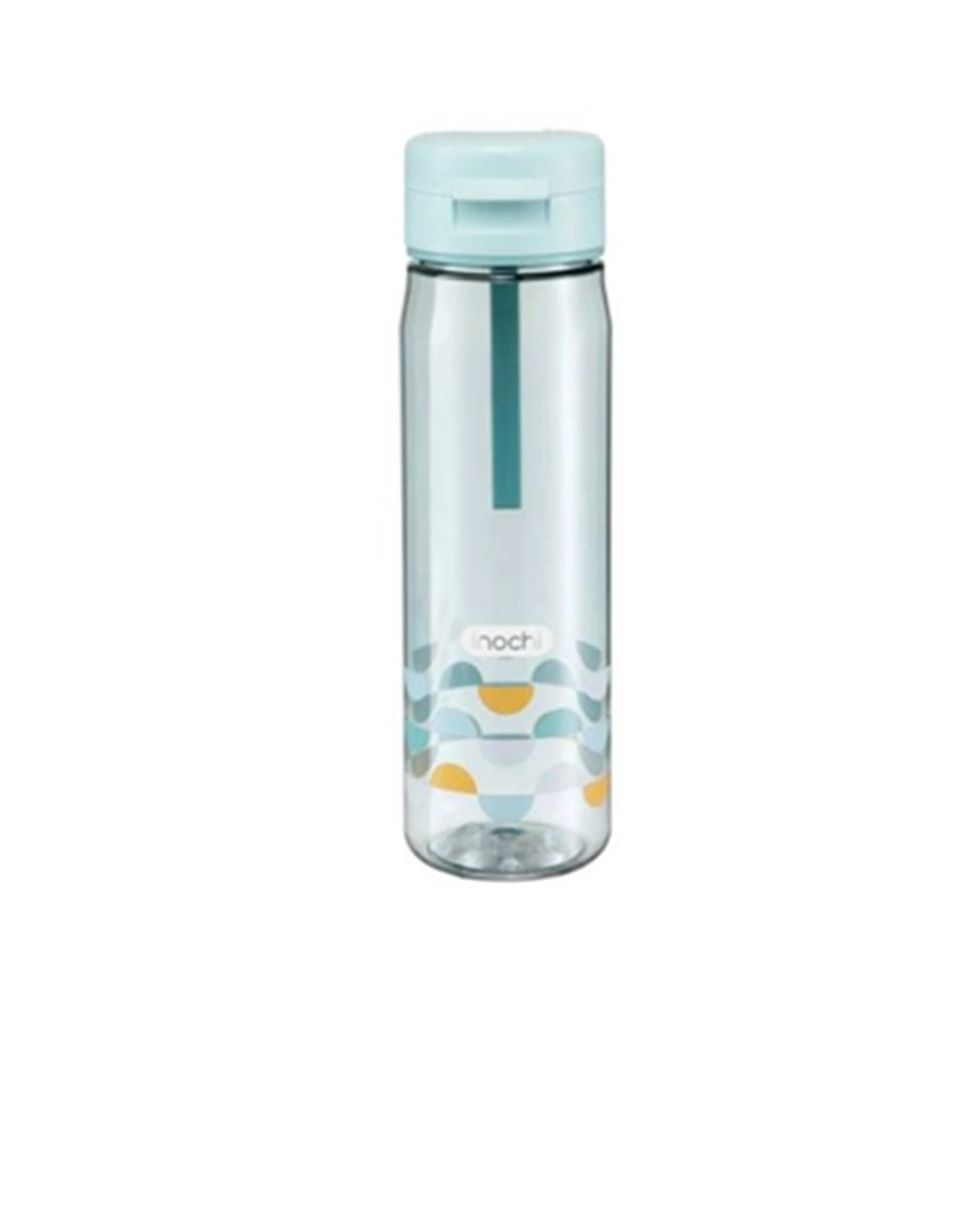 Inochi Kita Fami Active Water Bottle - One-click Opening Tritan 700 ml