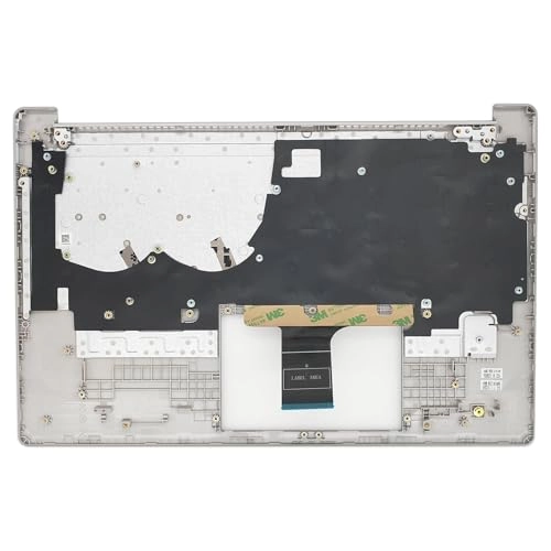 Palmrest Upper Case - N36752-001 Silver