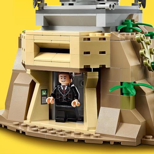 DC Wonder Woman vs The Cheetah