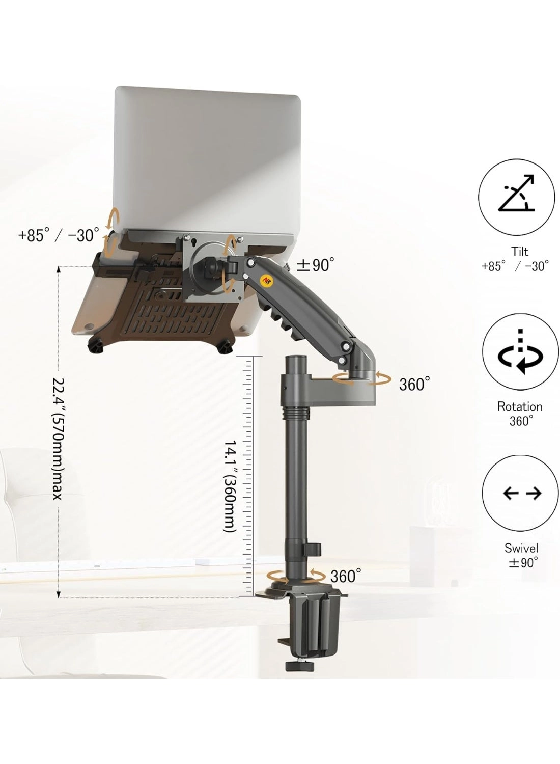 F160-FP - 10-17” 17-30”