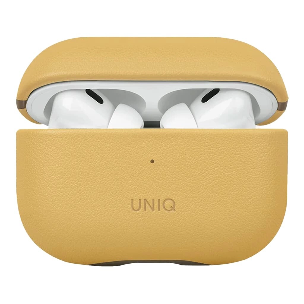 Uniq Lyden Ds - Case for Airpods Pro 2nd Gen Splash-resistant