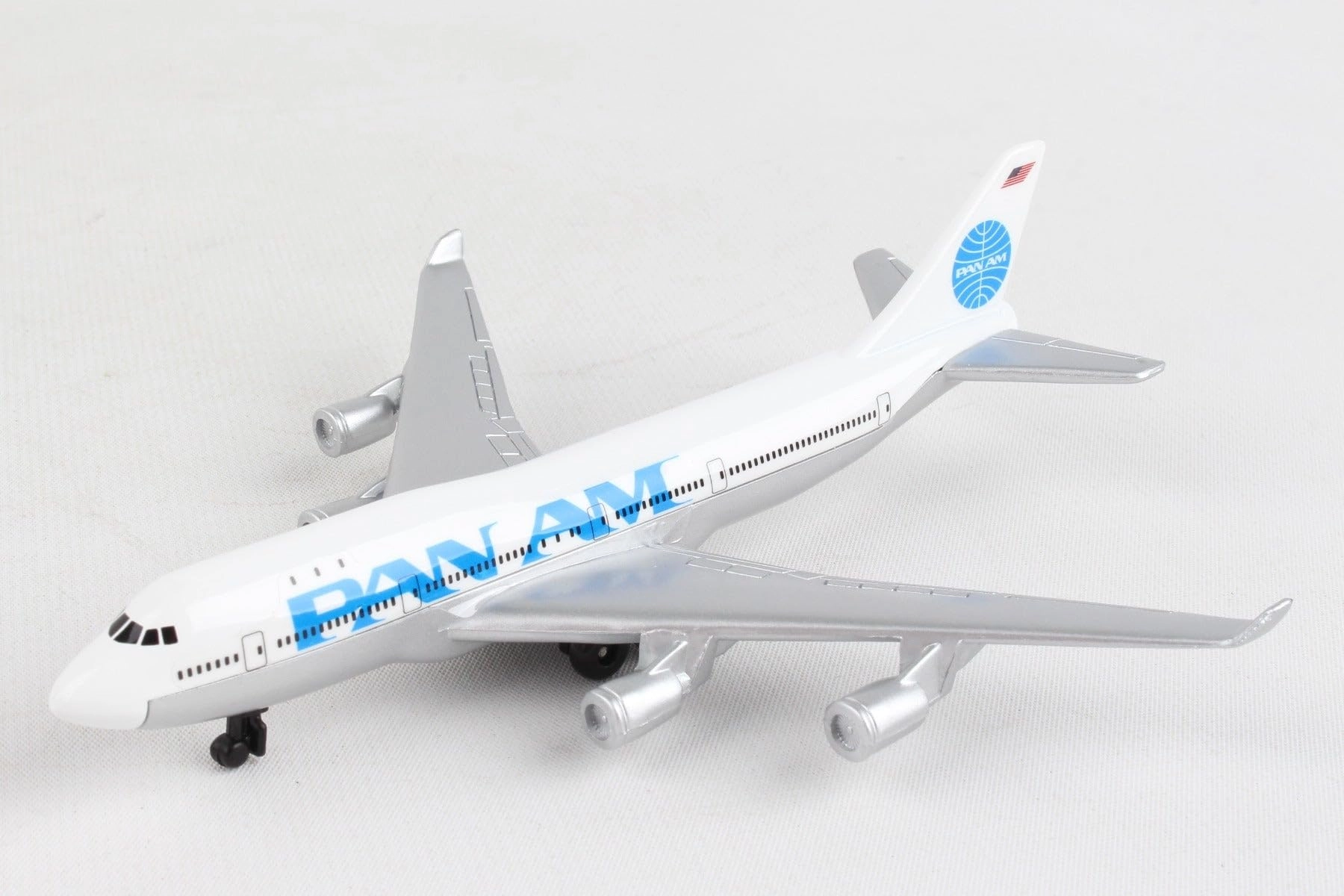 Pan Am Single Plane RT0314 - 1 pcs