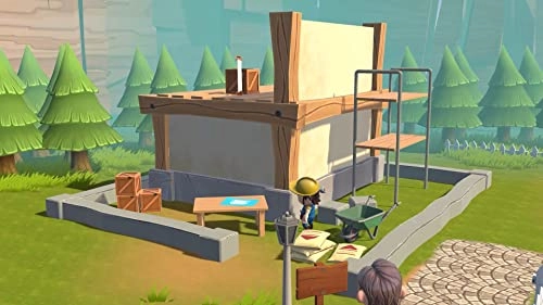 Life in Willowdale: Farm Adventures - PlayStation 5