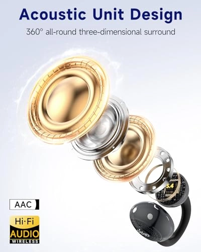 CA05 Wireless Earbud