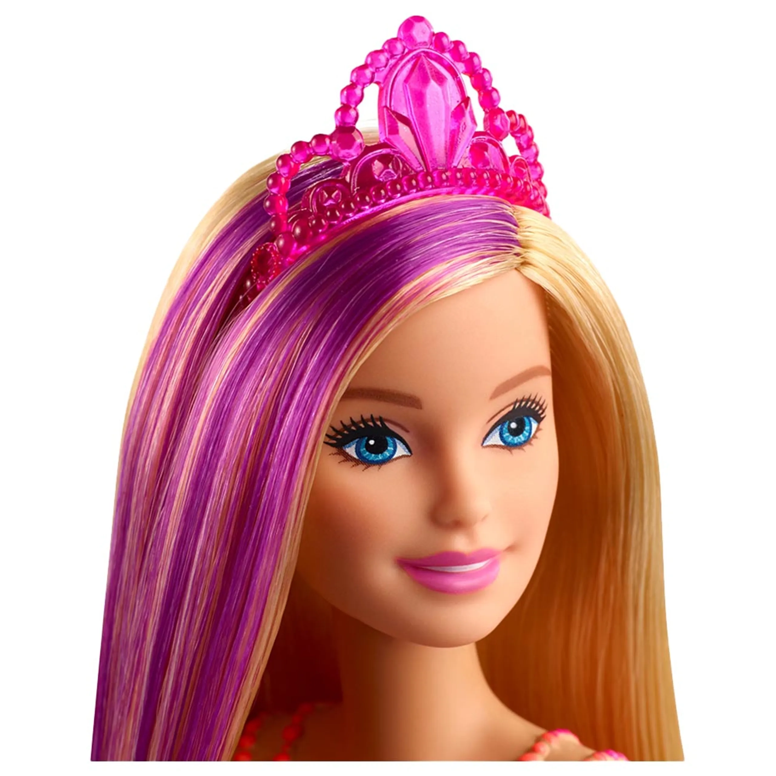 Barbie Dreamtopia Princess Doll - 12-inch Blonde Ages 3+