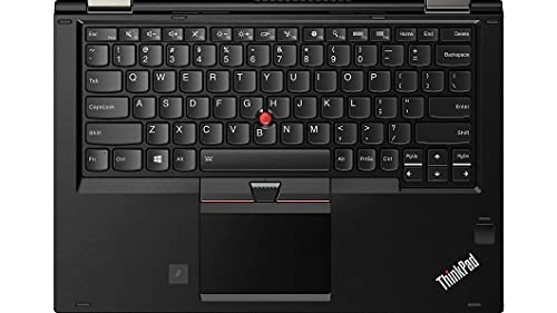 (Renewed) Thinkpad 260 YOGA - 12.5'' Core i5 8GB DDR4 256GB SSD
