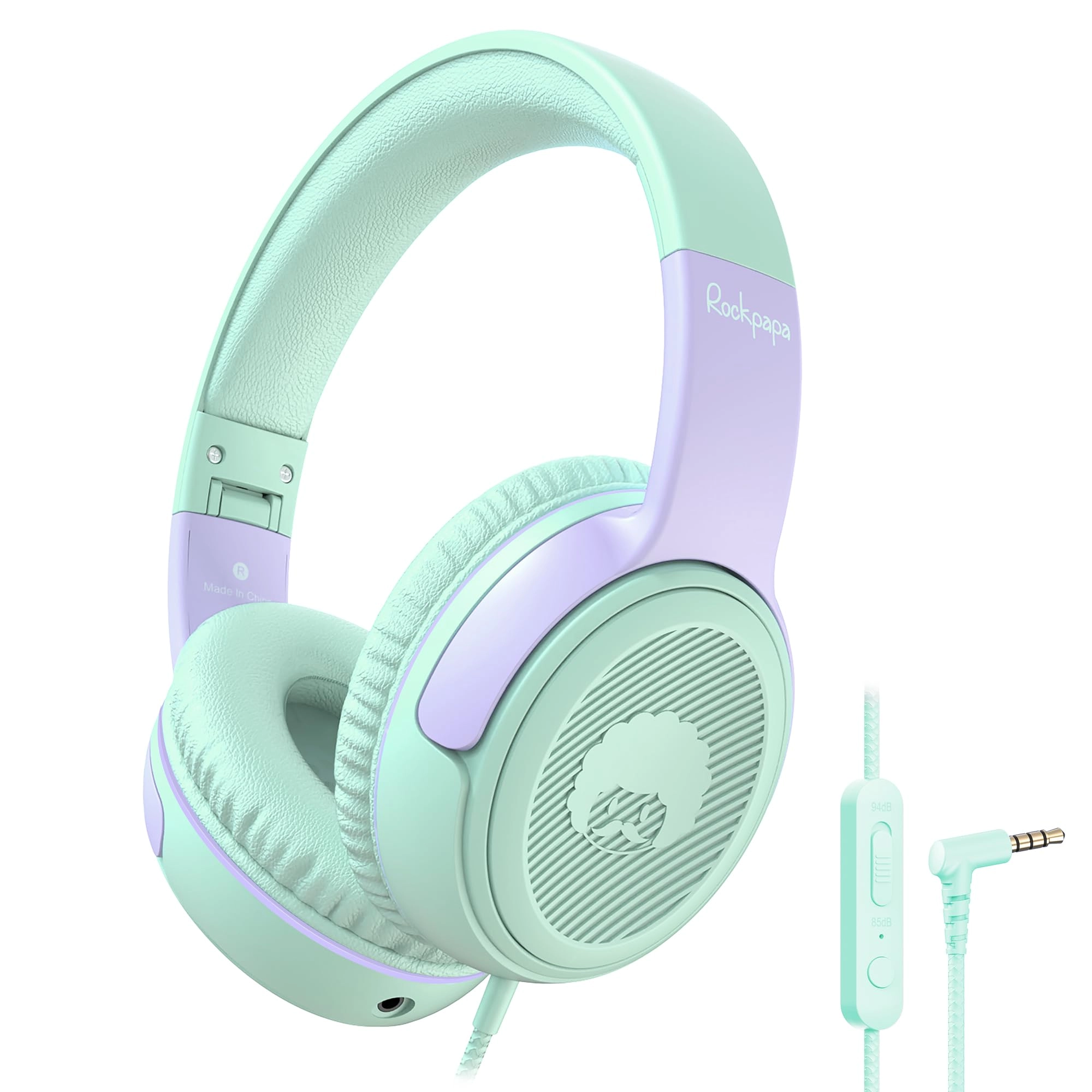 Share 1 Wired Headphone