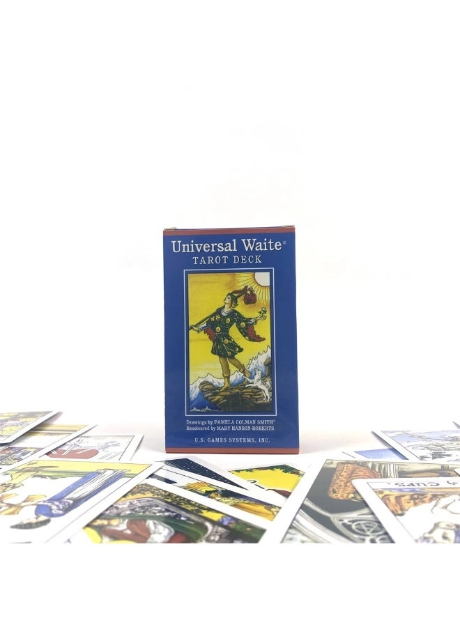 Waite Tarot