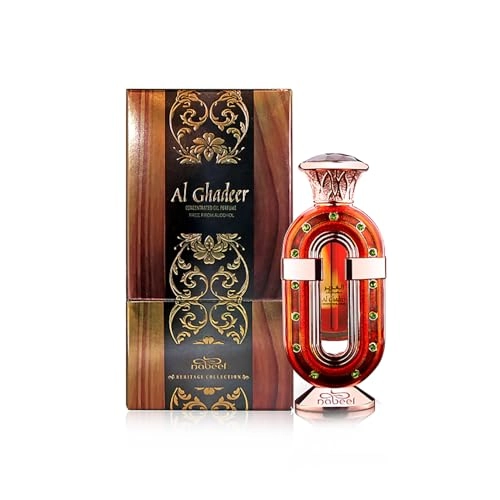 Al Ghadeer Eau de Parfum 20 ml
