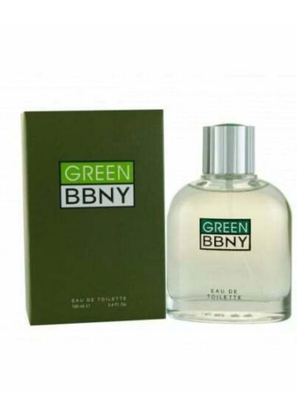Green Homme Eau de Toilette 100ml