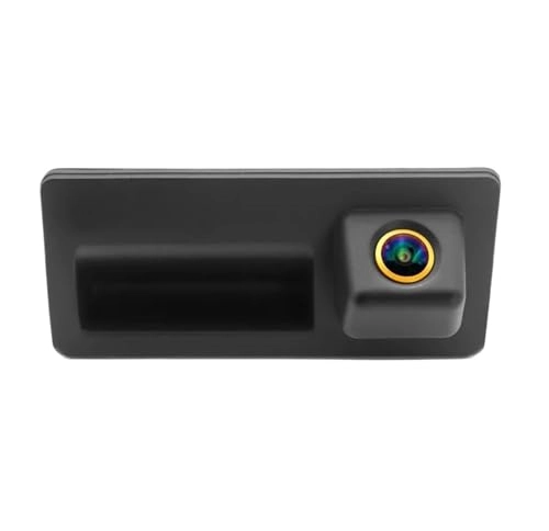 HD Car Rear View Camera - Wire AHD1080P