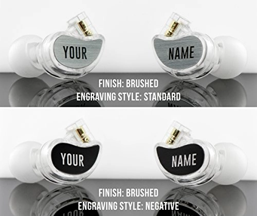 M6 Pro Gen 2 Wired Earbud