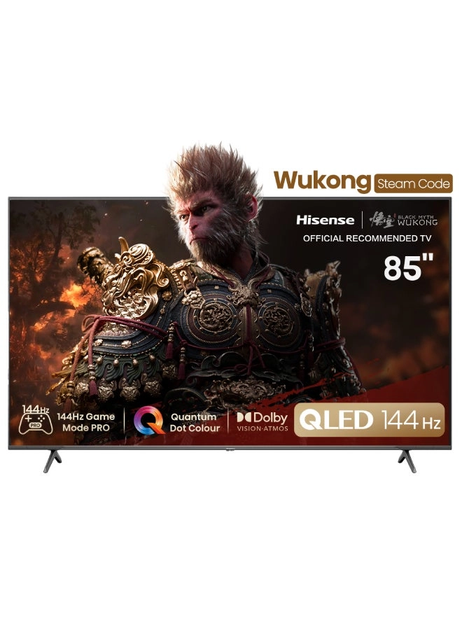 85Q7N - 85 inch