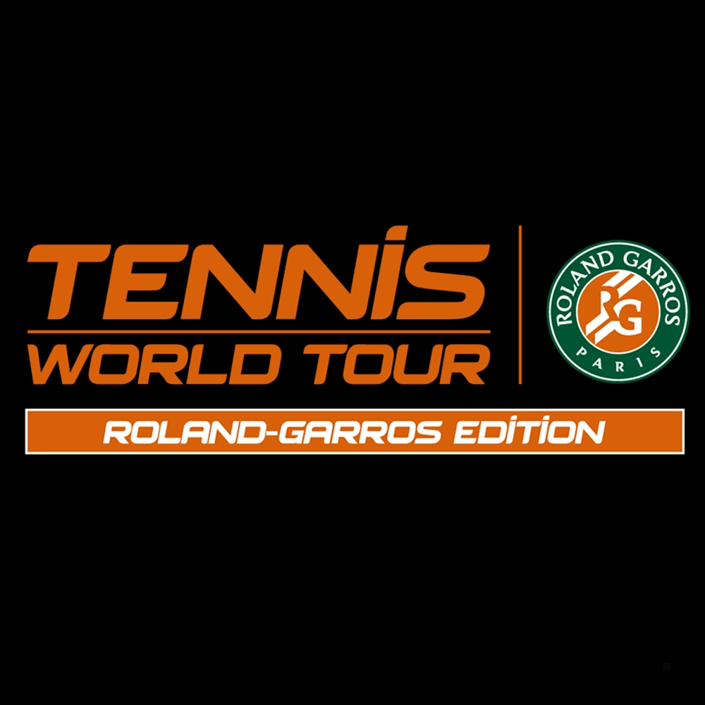 Tennis World Tour - PlayStation 4