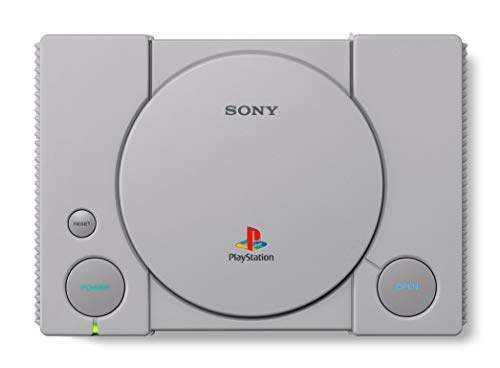 PlayStation Classic