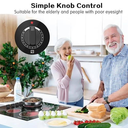 SK001-304BE Ceramic hob
