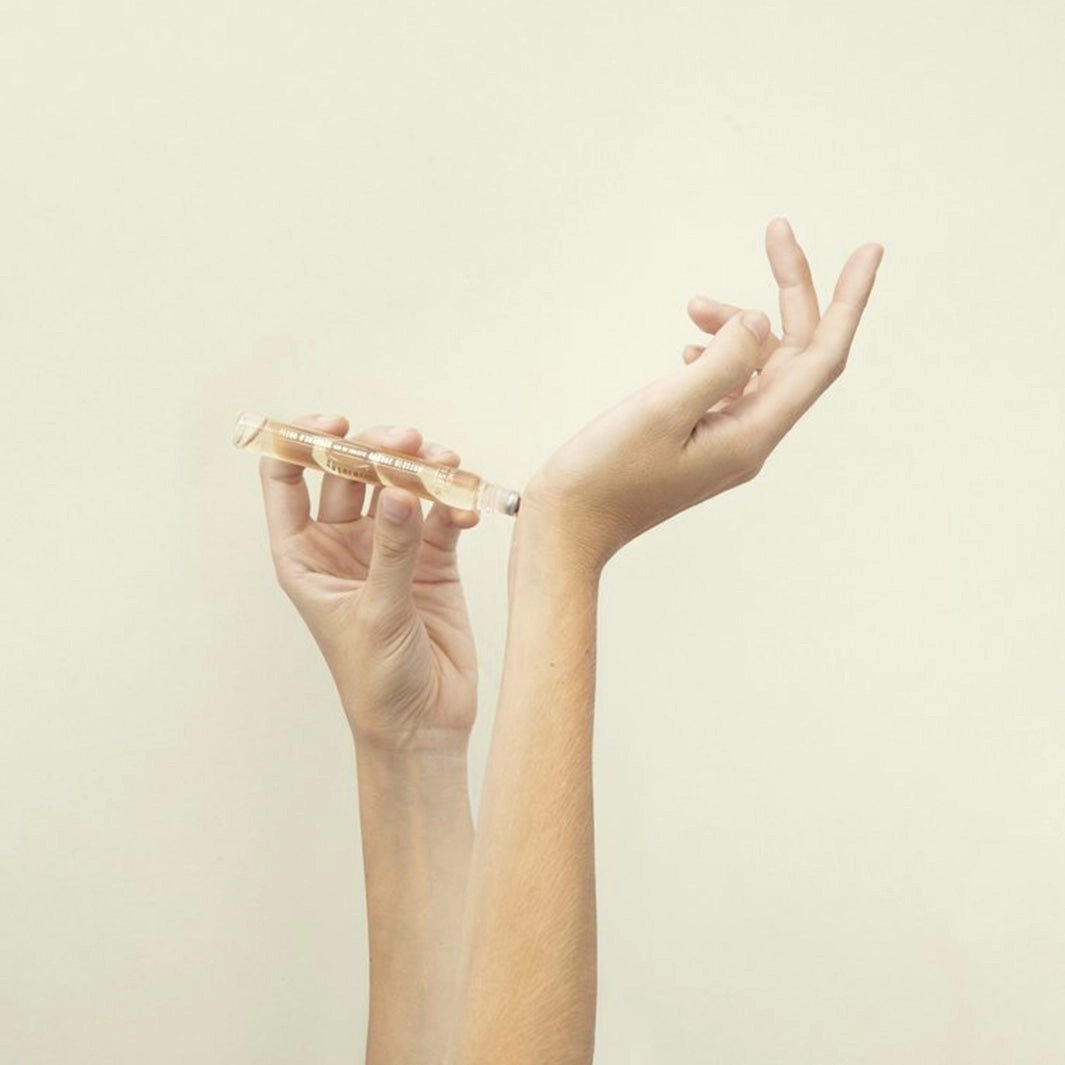 Precious Jasmine Eau de Toilette 10ml