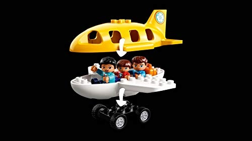 Duplo Airport (10871)