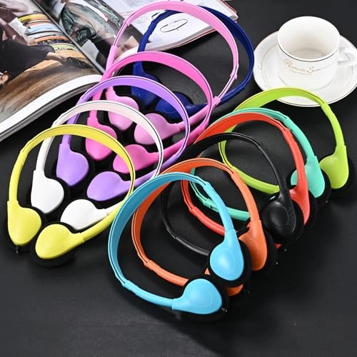 CN101 Wired Headphone