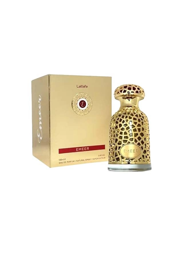 Emeer Eau de Parfum 100 ml
