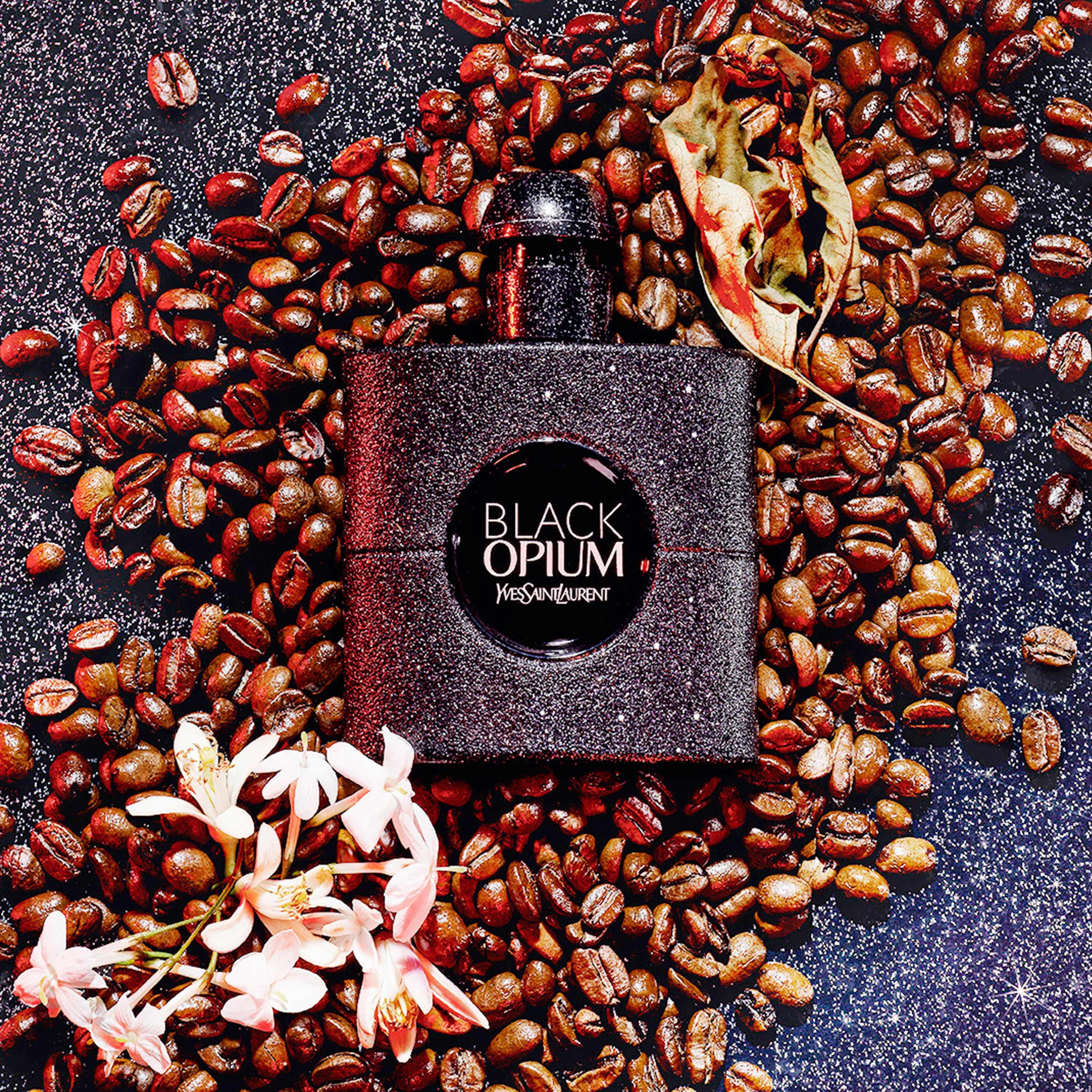 BLACK OPIUM EXTREME Eau de Parfum 90ml