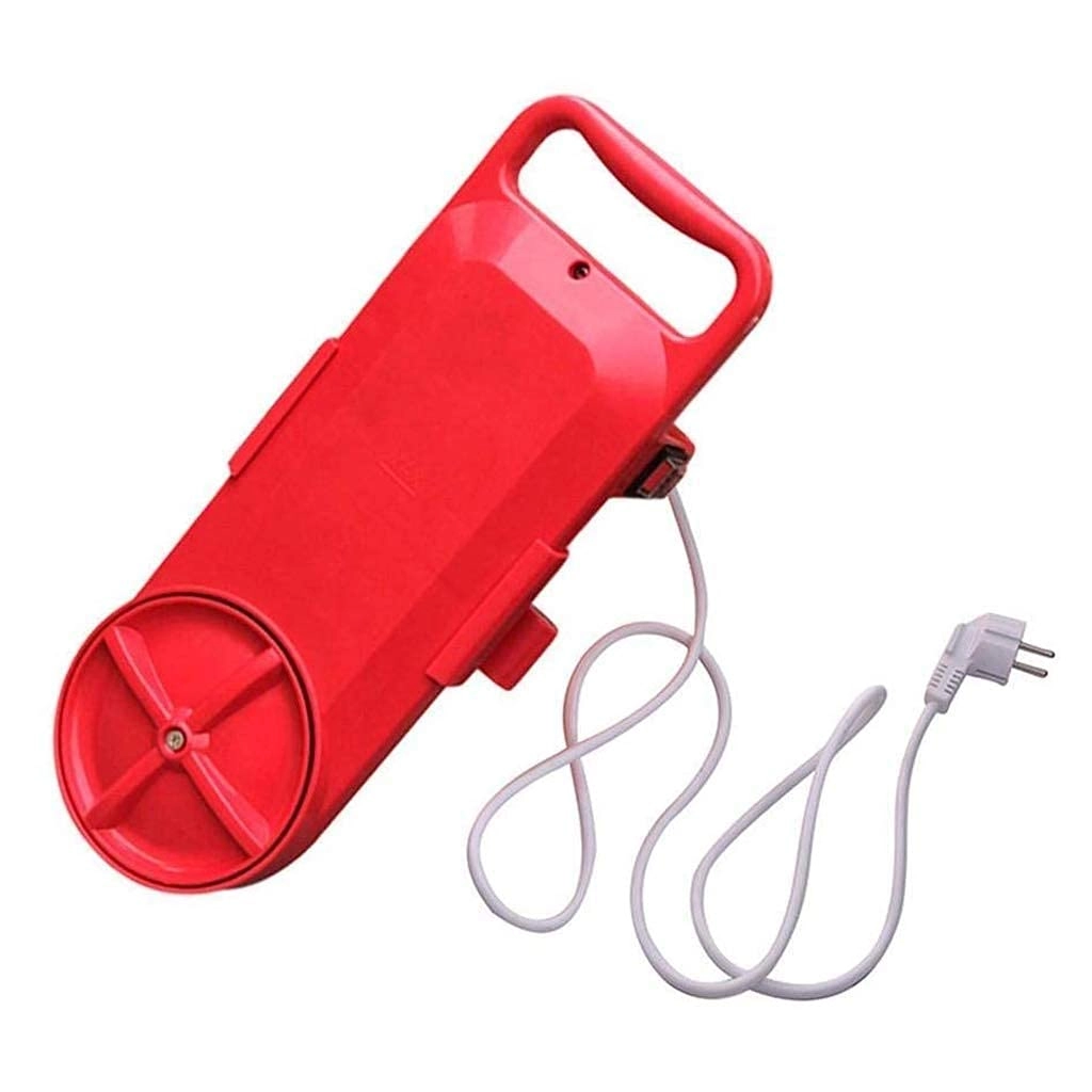 Single bath washing machine